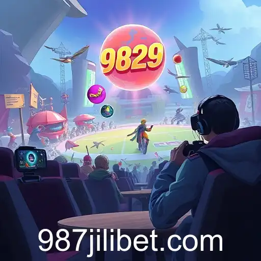 Evolution of Online Gaming in the Jili Era