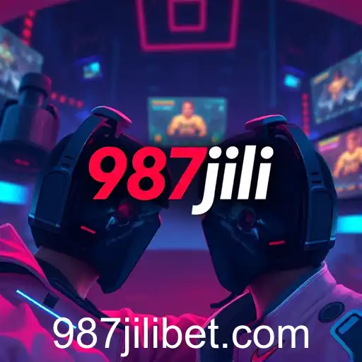 The Rise of 987jili in Online Gaming