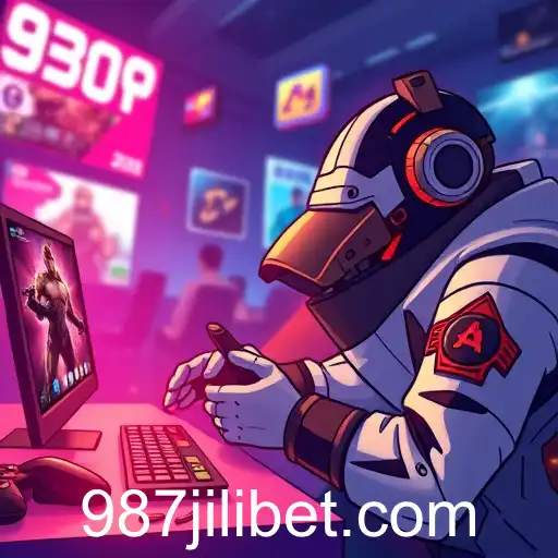 Innovative Trends in Online Gaming