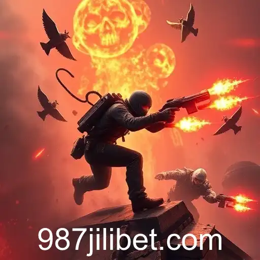 The Rise and Influence of 987jili in the Gaming World