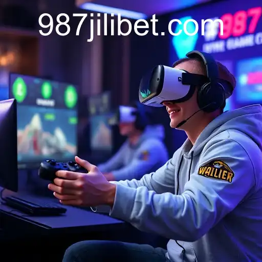 Rise of Online Gaming Platforms in 2025