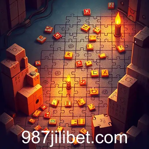 Exploring the World of Puzzle Games: A Deep Dive into the '987jili' Category