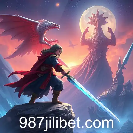 Exploring the Thrilling Realm of RPG Games on 987jili: A Comprehensive Guide
